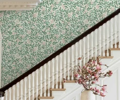 Willowberry Wallpaper Sample