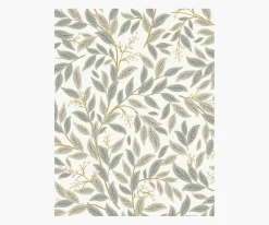 Willowberry Wallpaper Sample