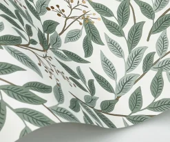 Willowberry Wallpaper Sample