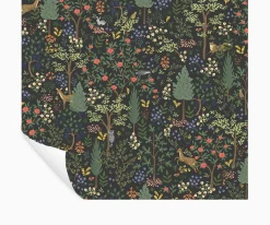 Woodland Peel & Stick Wallpaper