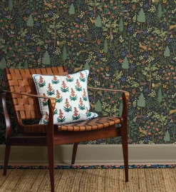 Woodland Peel & Stick Wallpaper