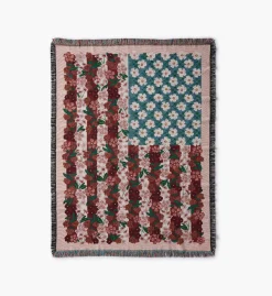 Woven Blanket