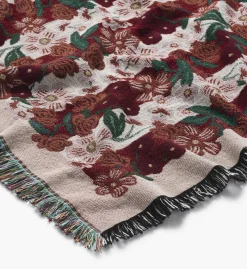 Woven Blanket