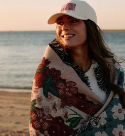 Woven Blanket