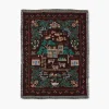 Woven Blanket