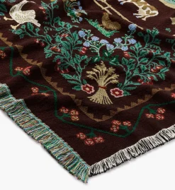 Woven Blanket