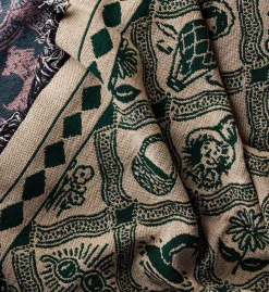 Woven Blanket