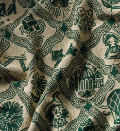 Woven Blanket