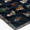 Woven Blanket