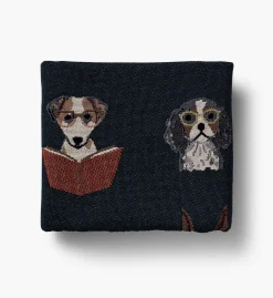 Woven Blanket
