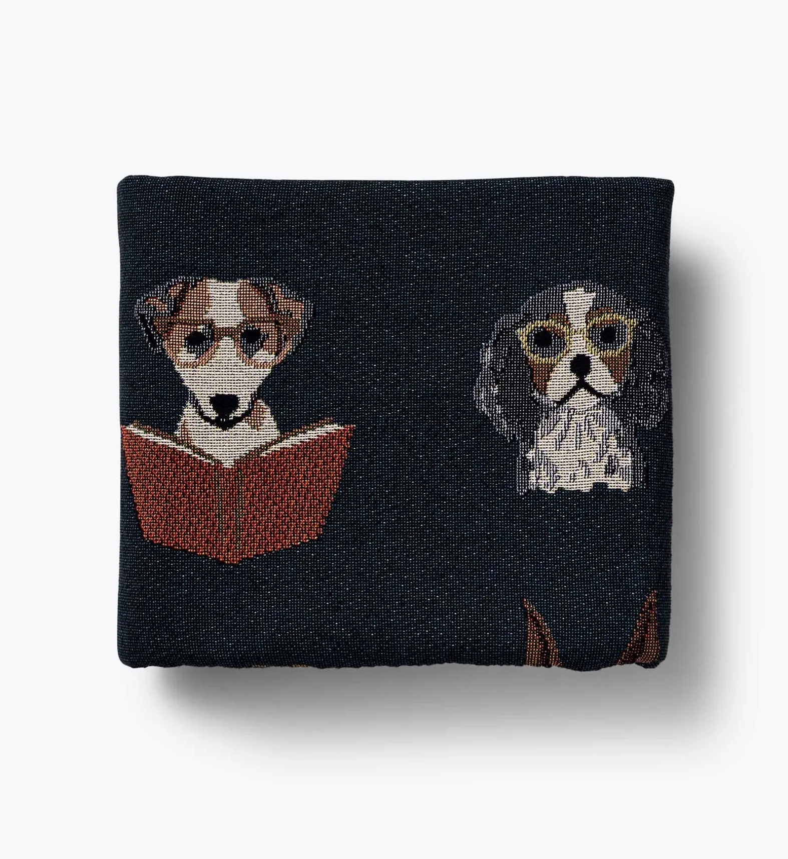 Woven Blanket