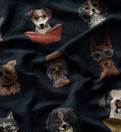 Woven Blanket