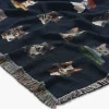 Woven Blanket
