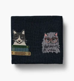 Woven Blanket