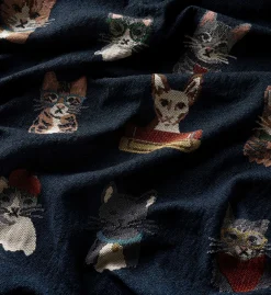Woven Blanket