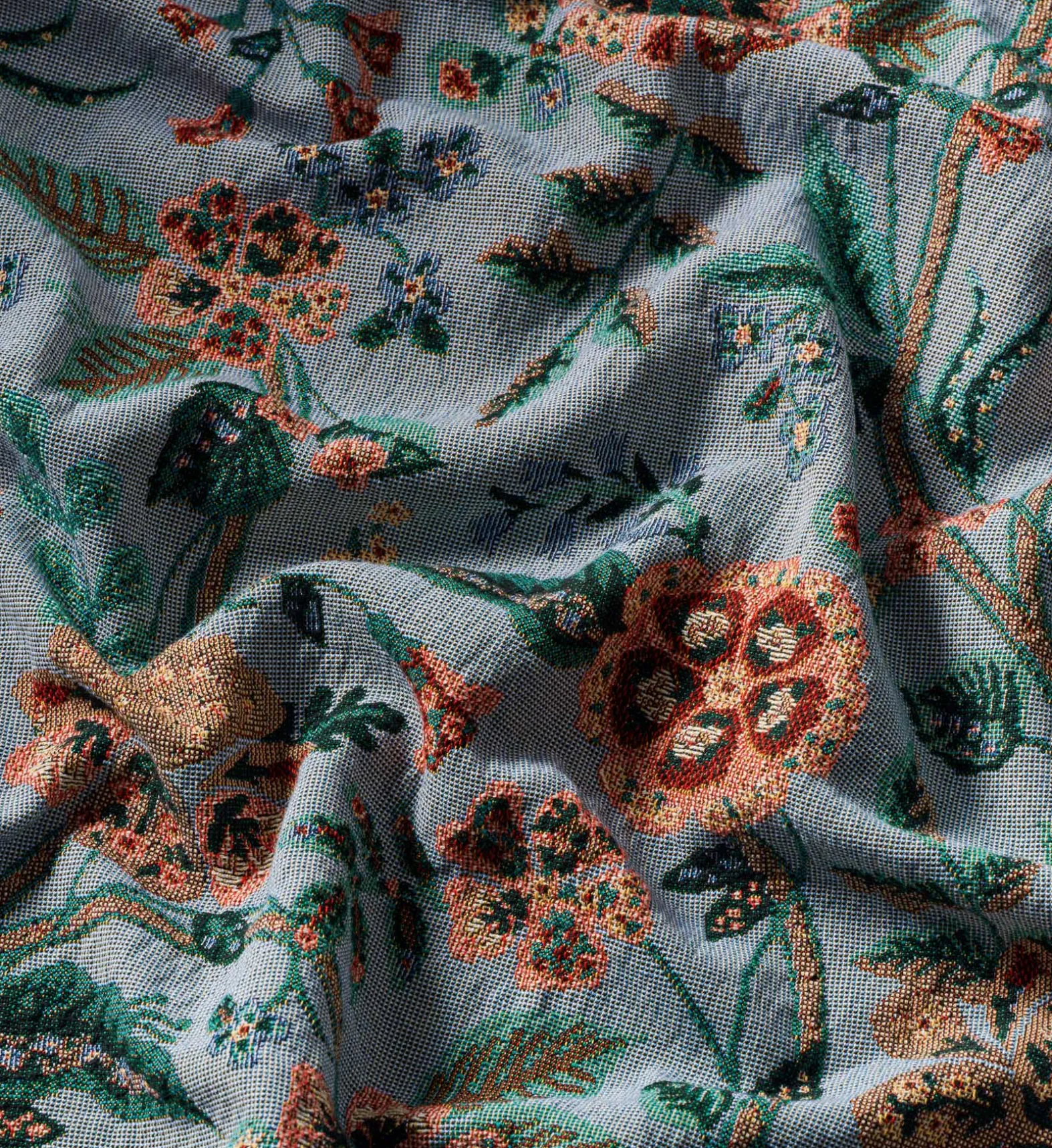 Woven Blanket