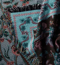 Woven Blanket
