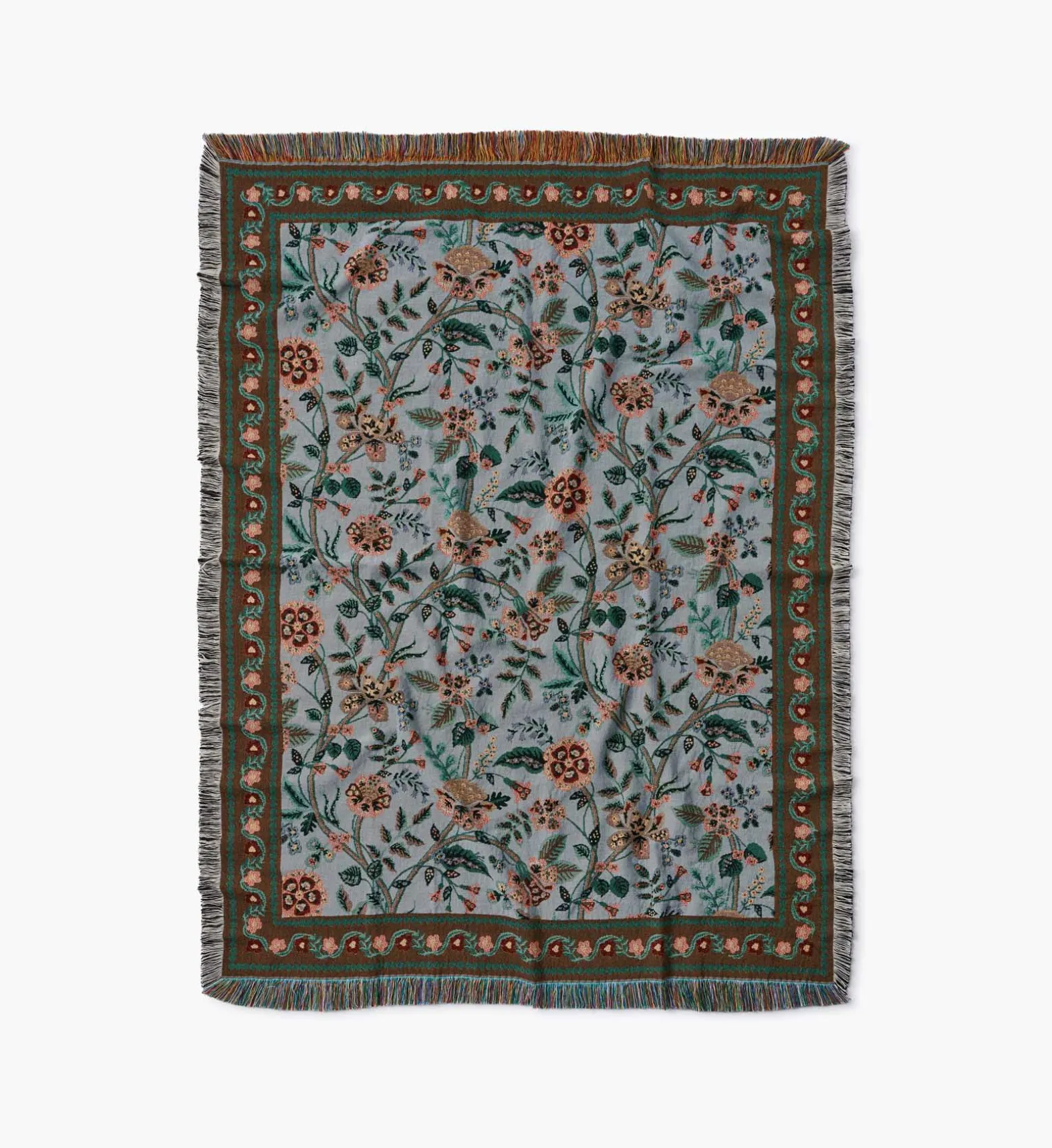 Woven Blanket