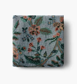 Woven Blanket