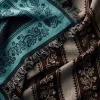 Woven Blanket