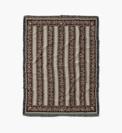 Woven Blanket