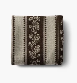 Woven Blanket