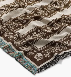 Woven Blanket