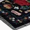 Woven Blanket