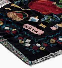 Woven Blanket
