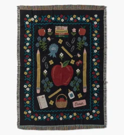 Woven Blanket