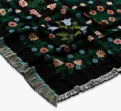 Woven Blanket