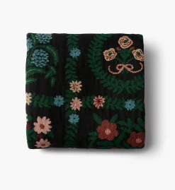 Woven Blanket