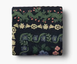 Woven Blanket