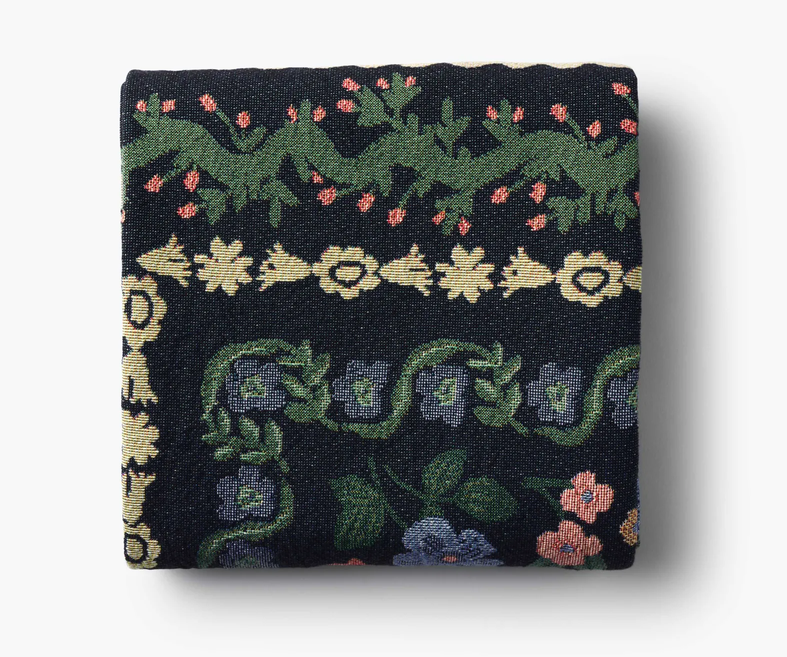 Woven Blanket