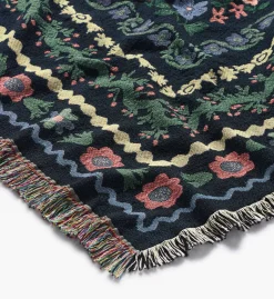 Woven Blanket