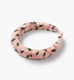 Wrapped Headband