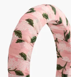 Wrapped Headband