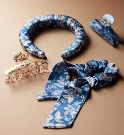 Wrapped Headband