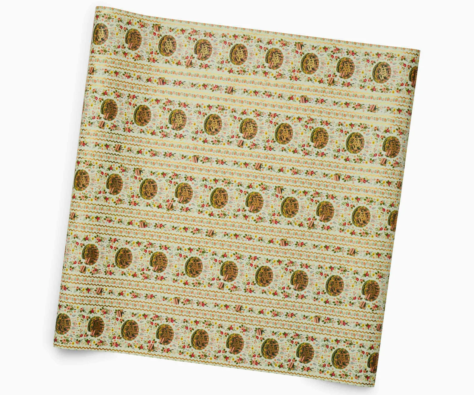 Wrapping Roll