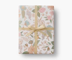 Wrapping Roll