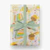 Wrapping Roll