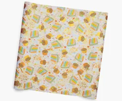 Wrapping Roll