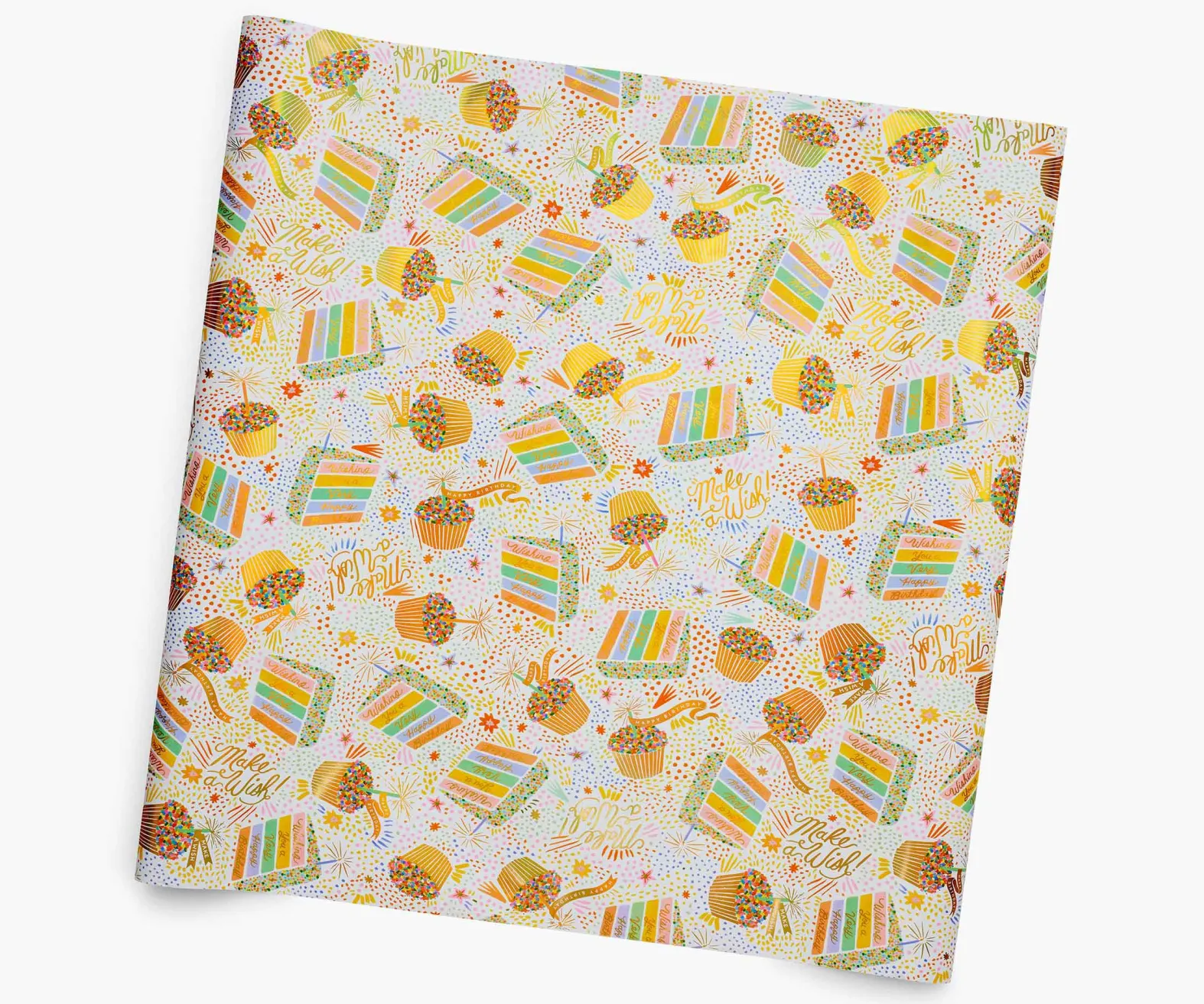 Wrapping Roll