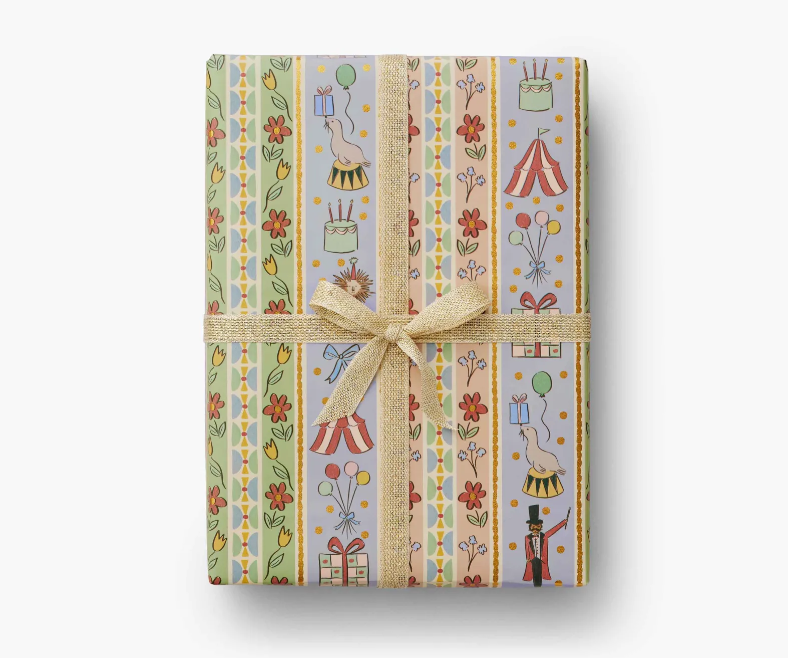 Wrapping Roll