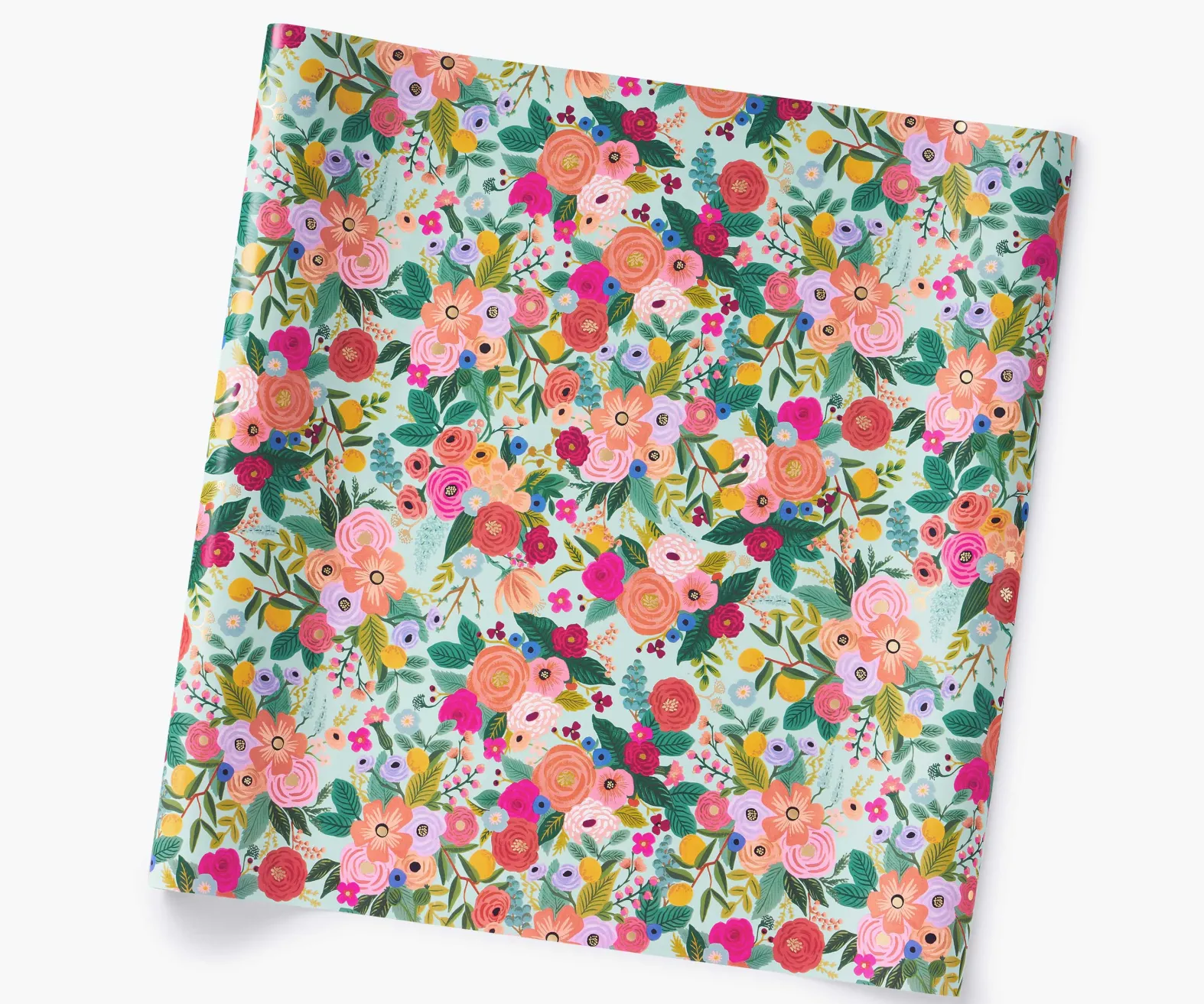 Wrapping Roll