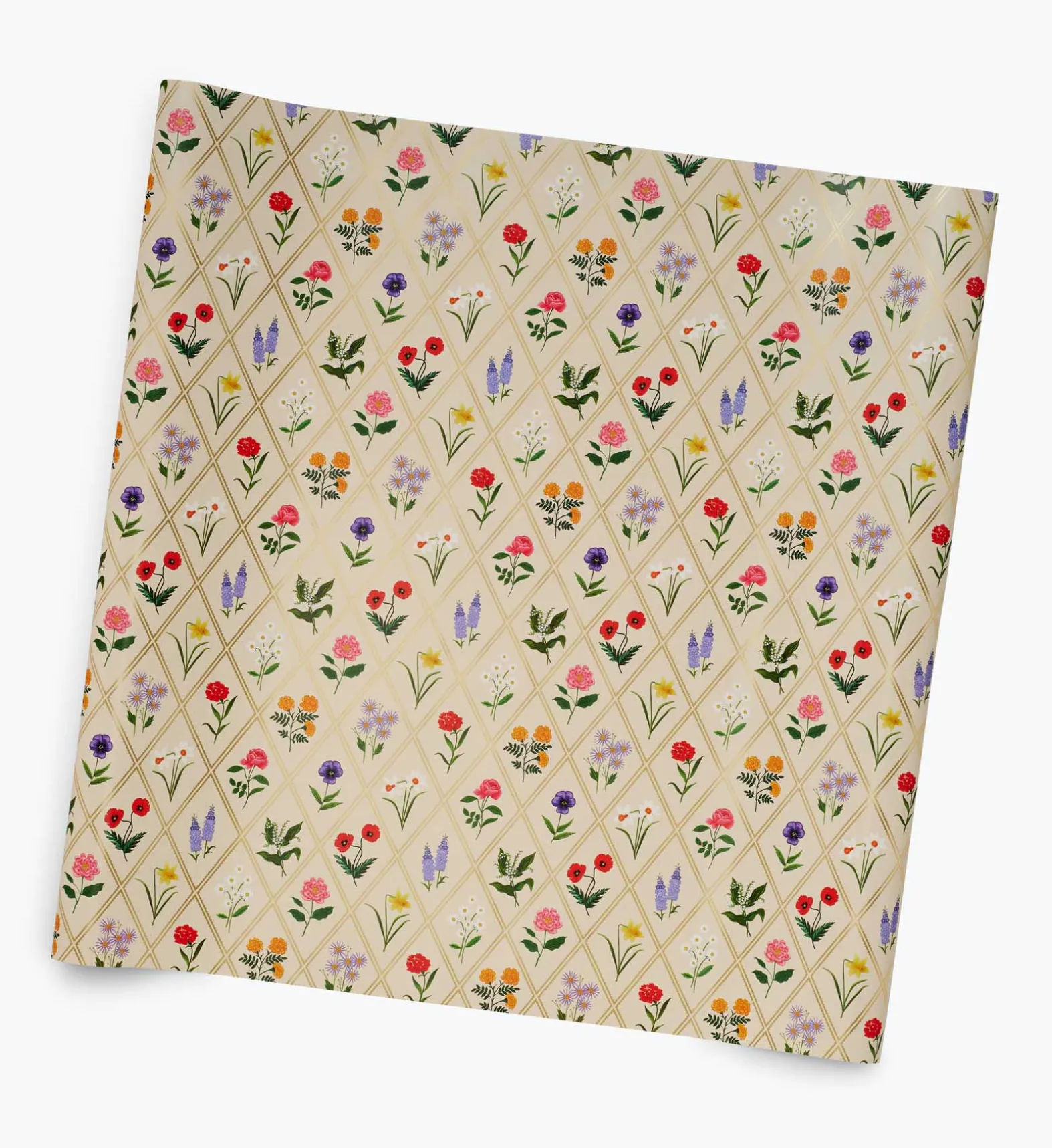 Wrapping Roll