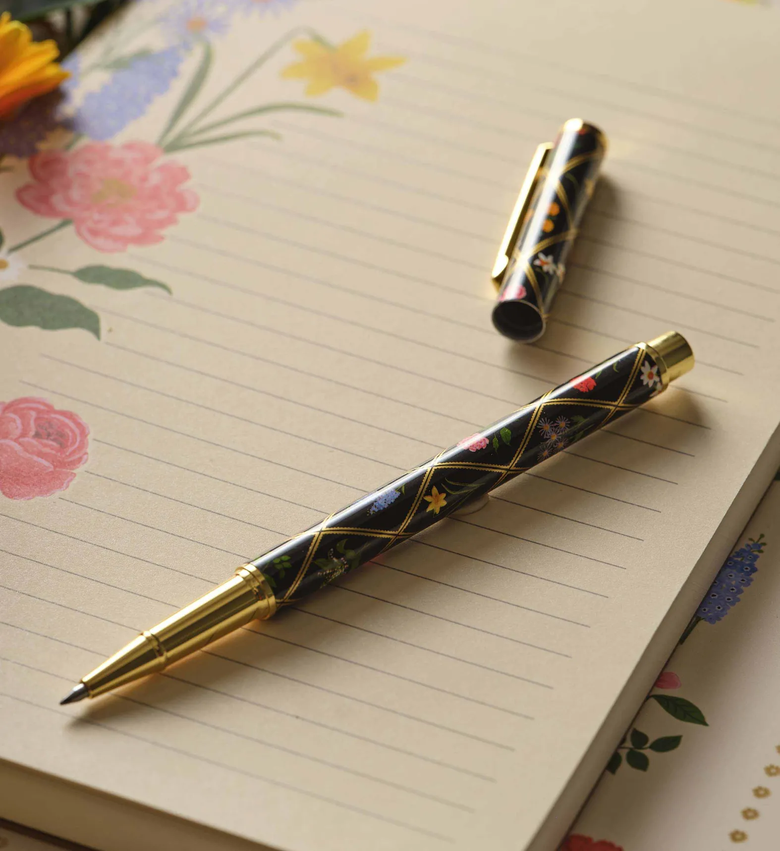 Writing Pen