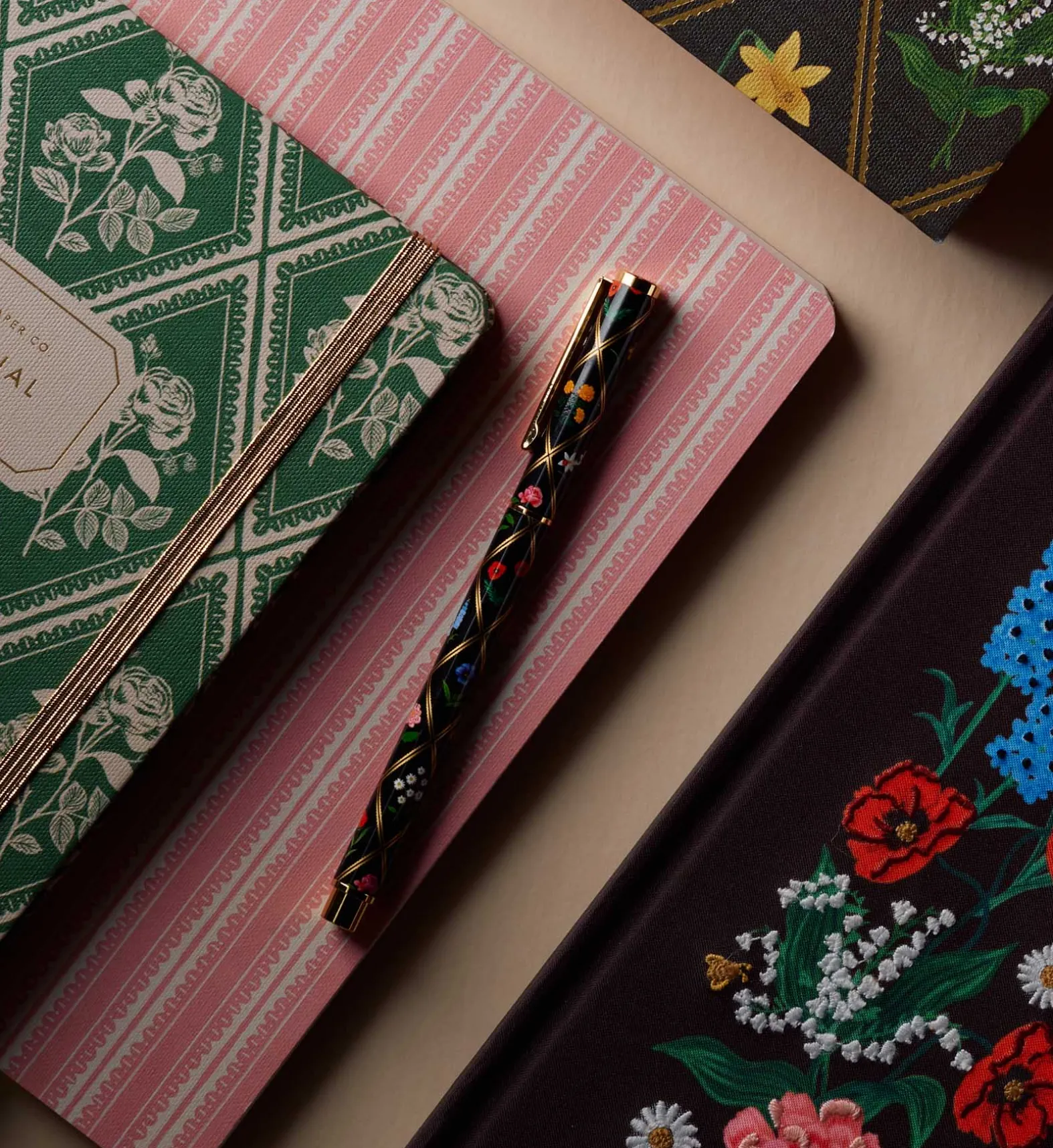 Writing Pen