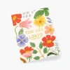 You Are Loved Love & Friendship Card