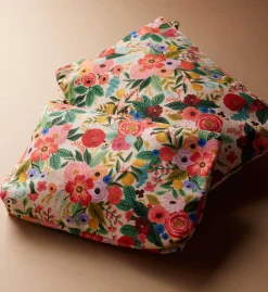 Zippered Pouch Set